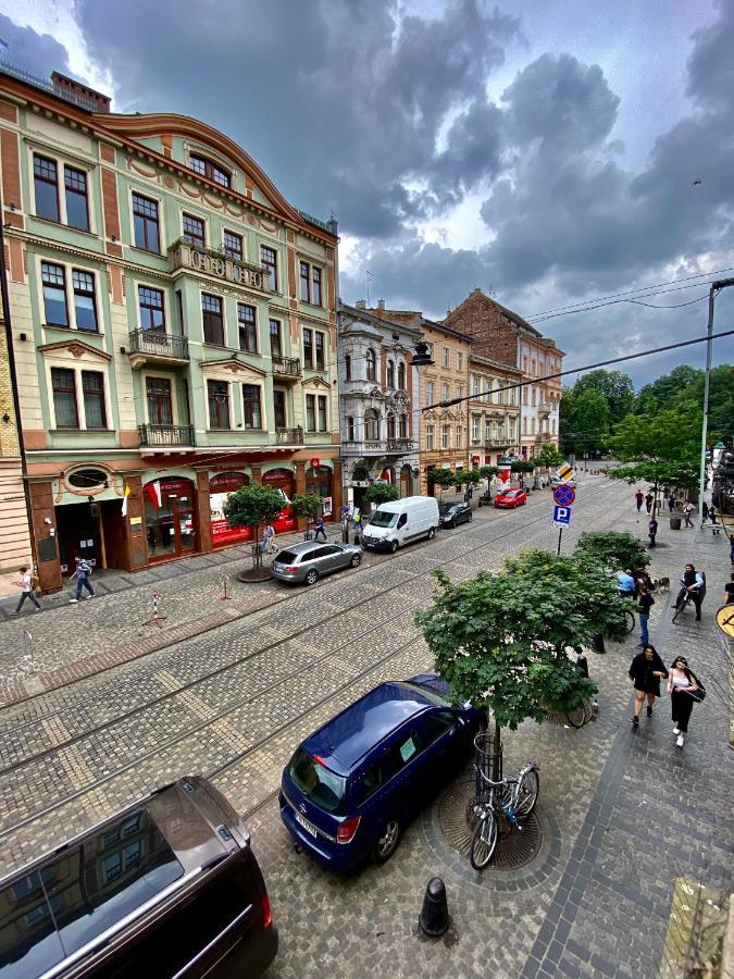 Ametyst Apartments Kraków Exteriör bild