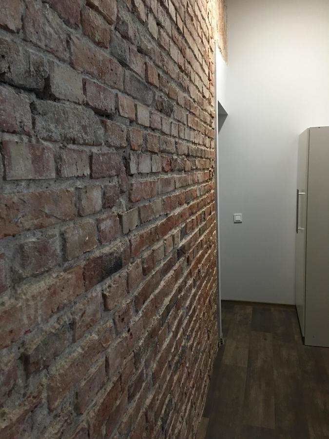 Ametyst Apartments Kraków Exteriör bild